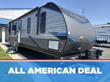2022 Coachmen Catalina TT 303RDKS