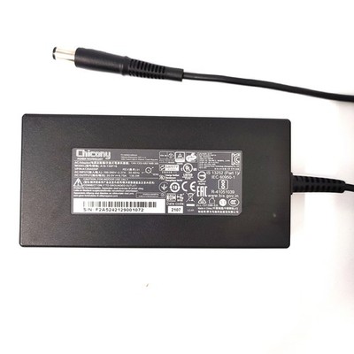 Adapter CHICONY 20v/135w/6.75A 7.4*5.0
