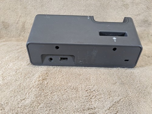 Cisco CP-8821 Wireless IP Phone w/ Charging Base and Cords - Photo 14/22