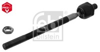 Febi Axialgelenk Spurstange Vorne Beidseitig FüR Citroen Jumper; Peugeot Boxer
