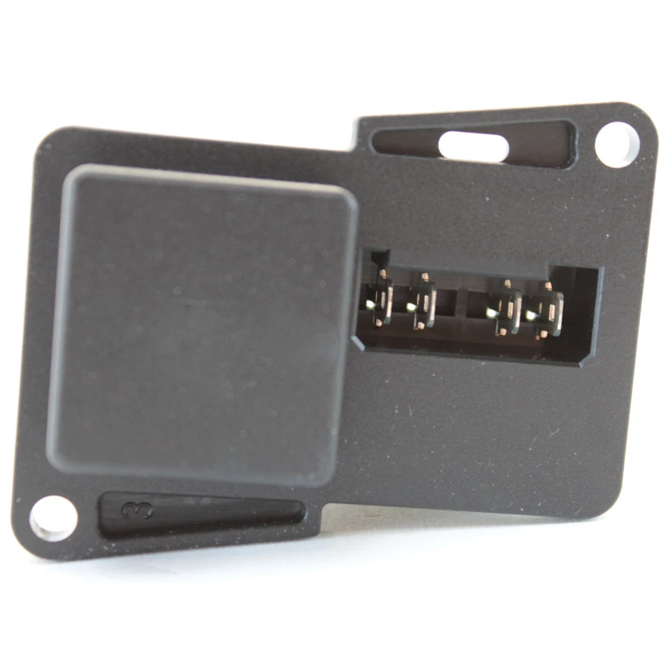 Resistance Module de Puissance Chauffage PEUGEOT 205 DE 1983 à 1998 = 644590 - Immagine 4 di 4