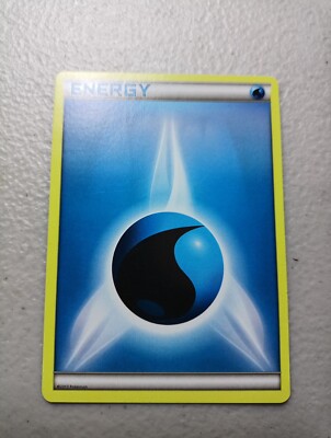 Pokemon 2013 Energy | eBay