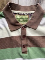 St George By Duffer “Earth” Casual Shirt (M) Suits 38” Chest BNWOT RRP £79
