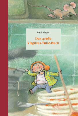 Paul Biegel; Mies van Hout; Frank Berger; Ita Neuer; Marie-Thérèse Schins / Das