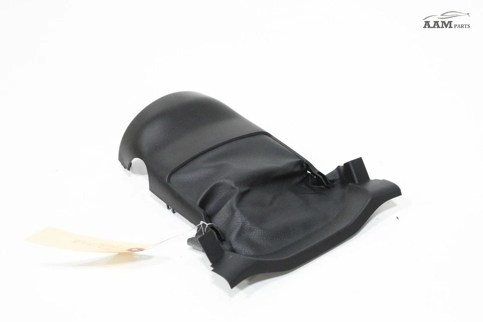 AUDI Q5 QUATTRO 80A 2018-2024 cubierta de columna de dirección cubierta superior panel de moldura OEM Foto 3 de 4