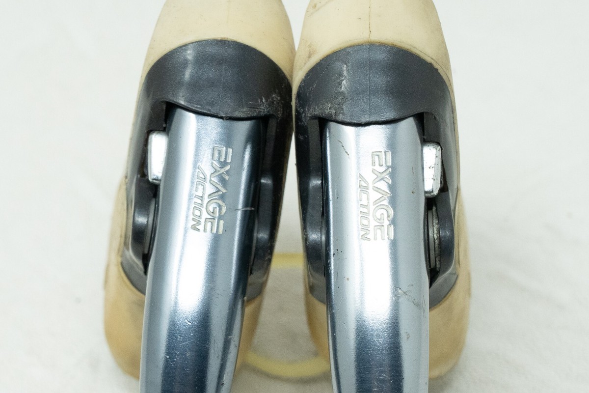 Leviers De Frein Shimano Exage Action BL-A351 - Vintage, Pour Vélo De Route/course, Bon état