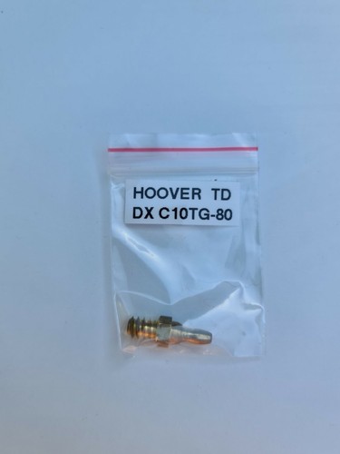 HOOVER DXC10TG-80 KONDENSATOR-WÄSCHETROCKNERABDECKUNG HALTESTIFT
