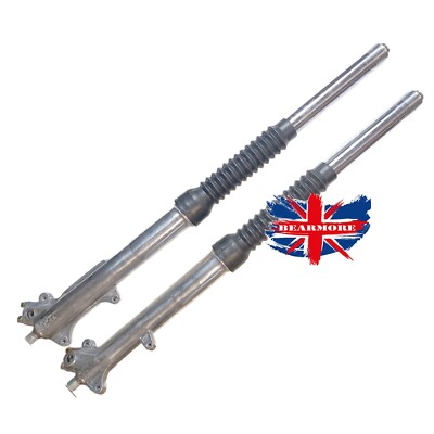 Bullet 350 Bullet Front Fork Assembly Price FRONT FORK ASSY