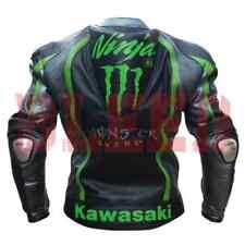 Kawasaki Leather Kawasaki Motorcycle Jackets for sale | eBay Kawasaki Leather Kawasaki Motorcycle Jackets for sale | eBay