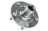 NTY Radnabe Hintenachse FÜR Mitsubishi Outlander 4WD CU 02-06 KLT-MS-047P