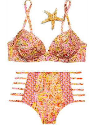 Victoria Secret Convertible 34D Top 
