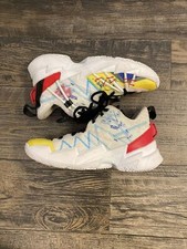 Size 4.5Y - Jordan 