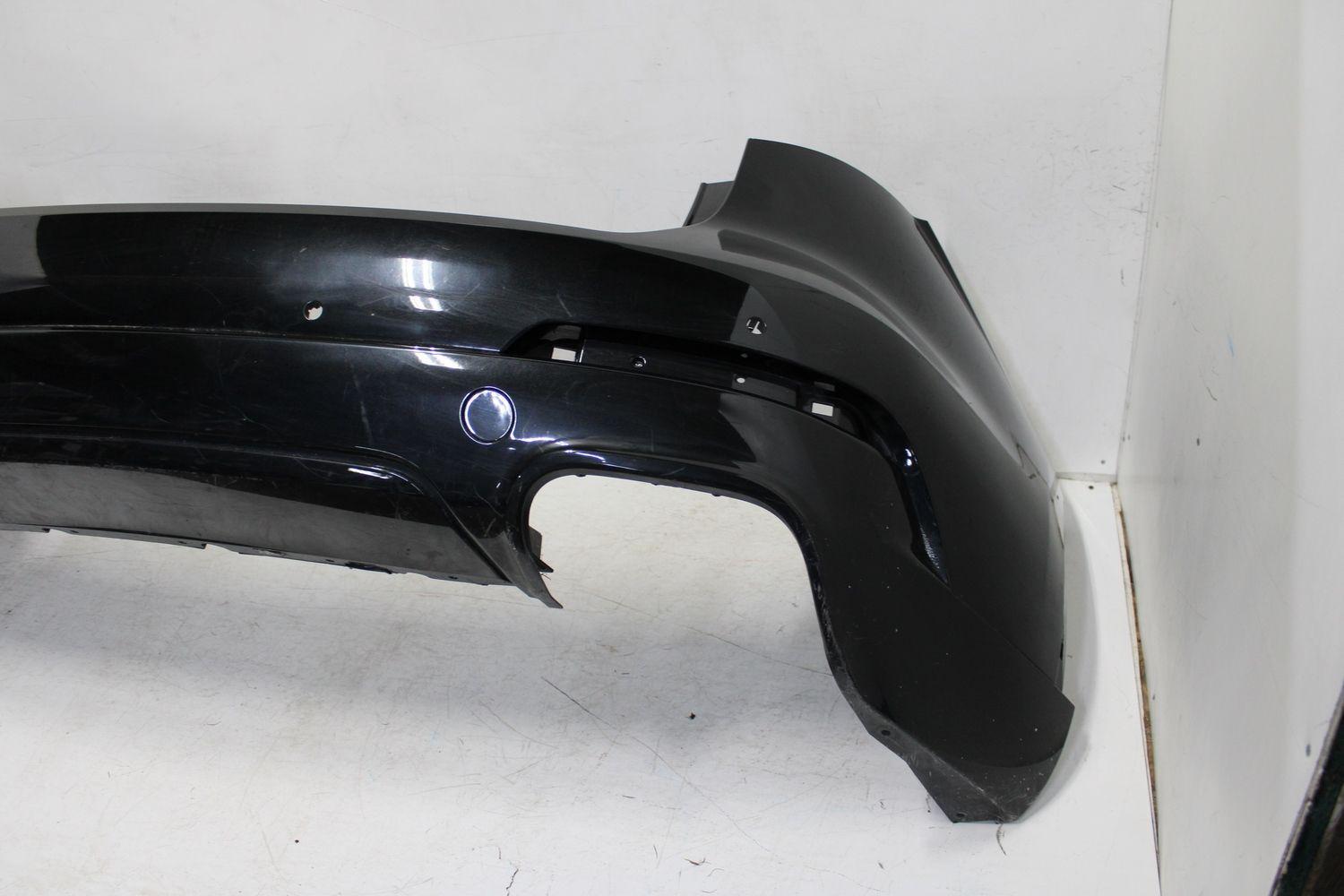 Rear Bumper Assembly MASERATI LEVANTE 20