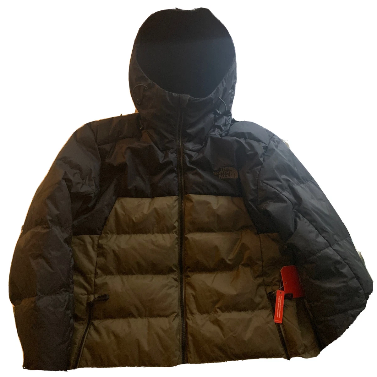 THE NORTHFACE NF0A33321UV S MEN S GATEBREAK DOWN JACKET New with Tags