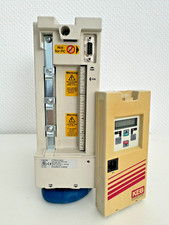KEB Combivert F5 07F5M1D-3BDA Inverter, Frequenzumrichter - Top Zustand