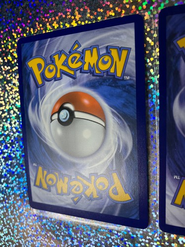 Pokemon TCG Silver Tempest Ultra Rare: 139/195 Lugia VSTAR; 138/195 Lugia V - Picture 13 of 13