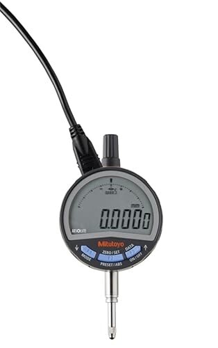 Mitutoyo Digimatic Indicator 543-700B ID-C0512NXB - Picture 4 of 7