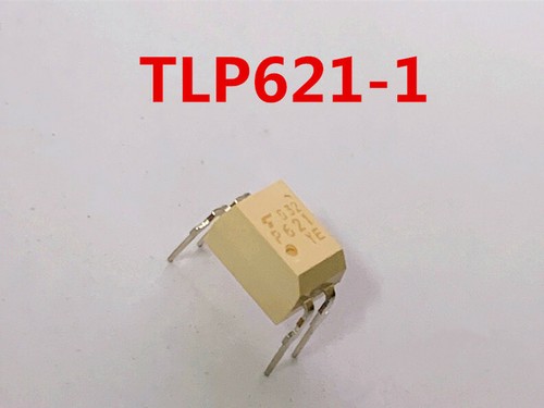 10PCS TLP621-1 TLP621-1GB TLP621G P621 PHOTOCOUPLER DIP-4 New TOS | eBay