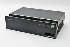 ALCATEL LUCENT 1850 TSS-5 TRANSPORT SERVICE SWITCH NGMLC00BRA VLNC50 VLNC2 VLIU2