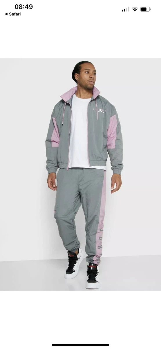 Jordan clearance dna tracksuit