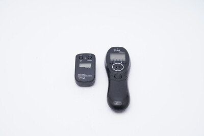 Pixel TW-282TX Remote Für Canon