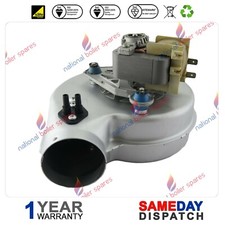 Ideal Classic FF230 FF240 & FF250 FAN 171461 WITH