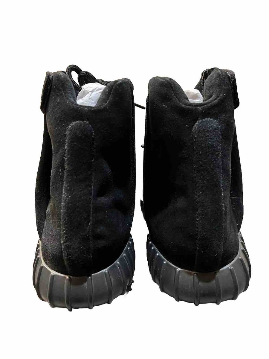 Size 8 - Adidas Yeezy Boost 750 Triple Black colorway | eBay Size 8 - Adidas Yeezy Boost 750 Triple Black colorway | eBay