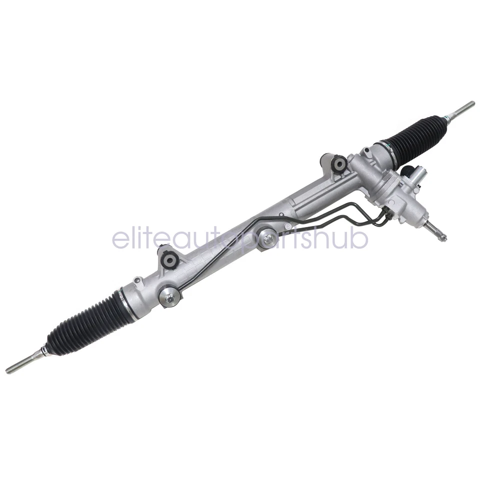 New 1X LHD Power Steering Rack A1644600700 A1644600225 For Mercedes Benz W164 - Изображение 4 из 4