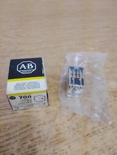 Allen-Bradley 700-HC14Z24 Series A Contact  Relay