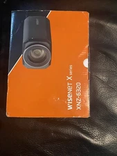WISENET XNZ-6320