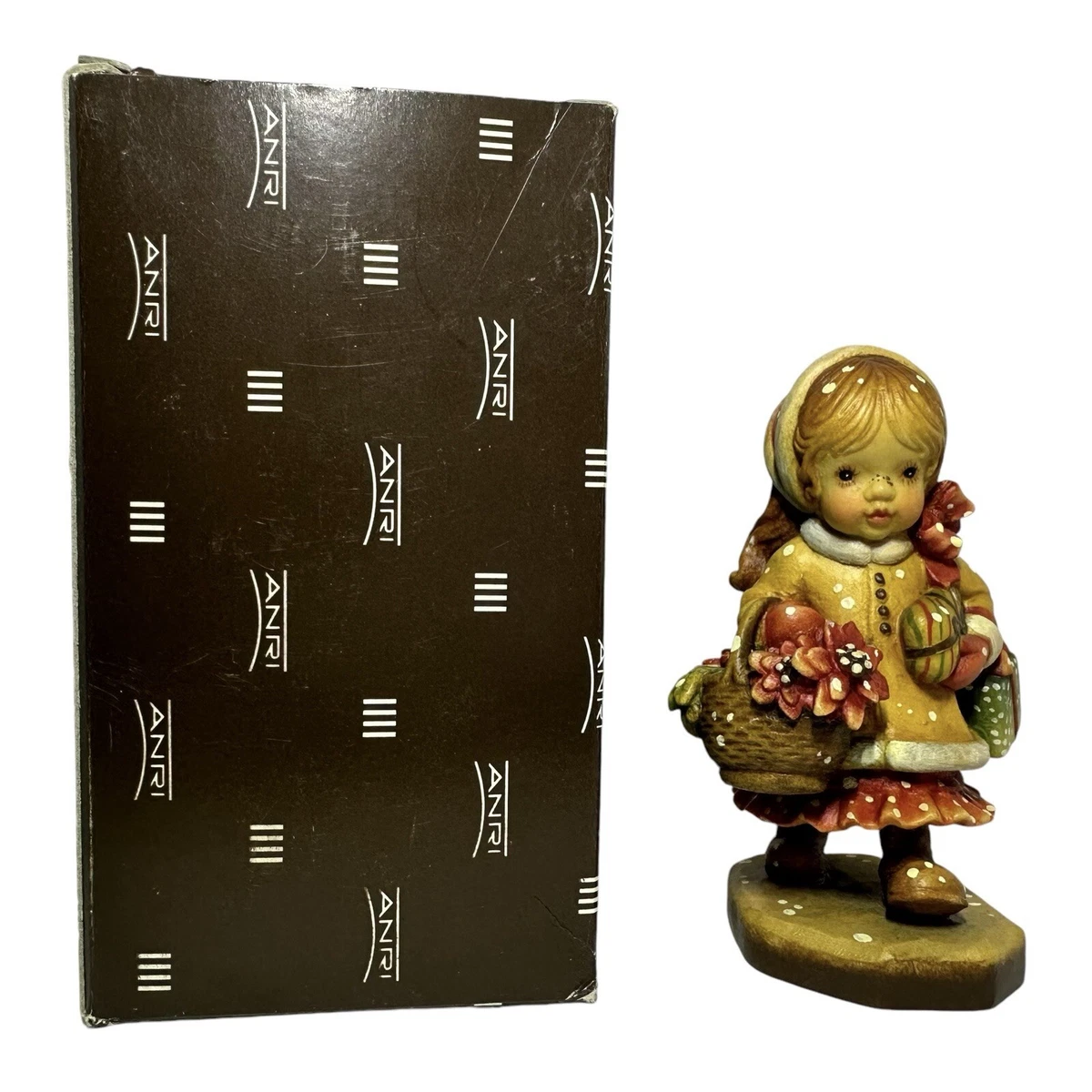 Anri Sarah Kay for sale | eBay