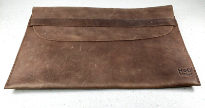 Leather Bag Hide & Drink Motorrad-Lenkertasche  Produktbild-Vorschau 10
