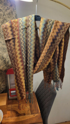 Codello°°Strickschal°°Schal°°Loop°°neu 
