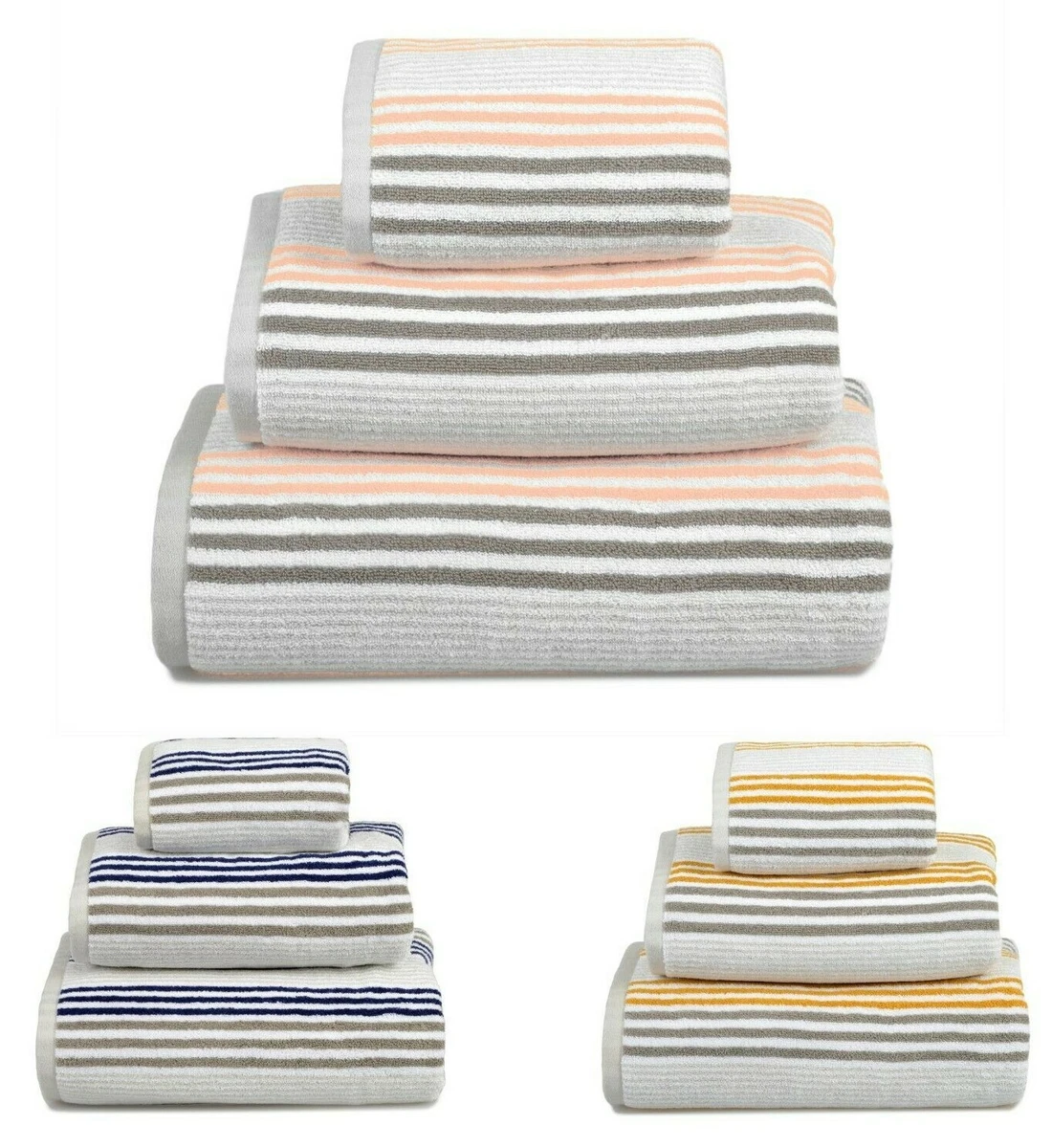 Organic Cotton Towel, Turkish Bath Towel, Mustard Beach Towel, Soft Towel,  Thick Absorbent Towel, Spa Towel, Pool Towel, Bath Decor Towel