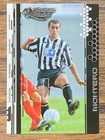 Panini Card Calcio 2000 Serie A Paolo Montero Juventus