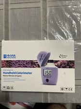 HI782 Marine Nitrate Low Range Checker - Hanna Instruments