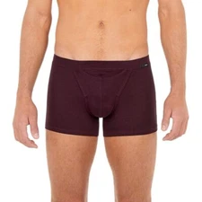 HOM Tencel Soft HO1 Comfort Boxer Brief mens underwear short male trunk Lyocell