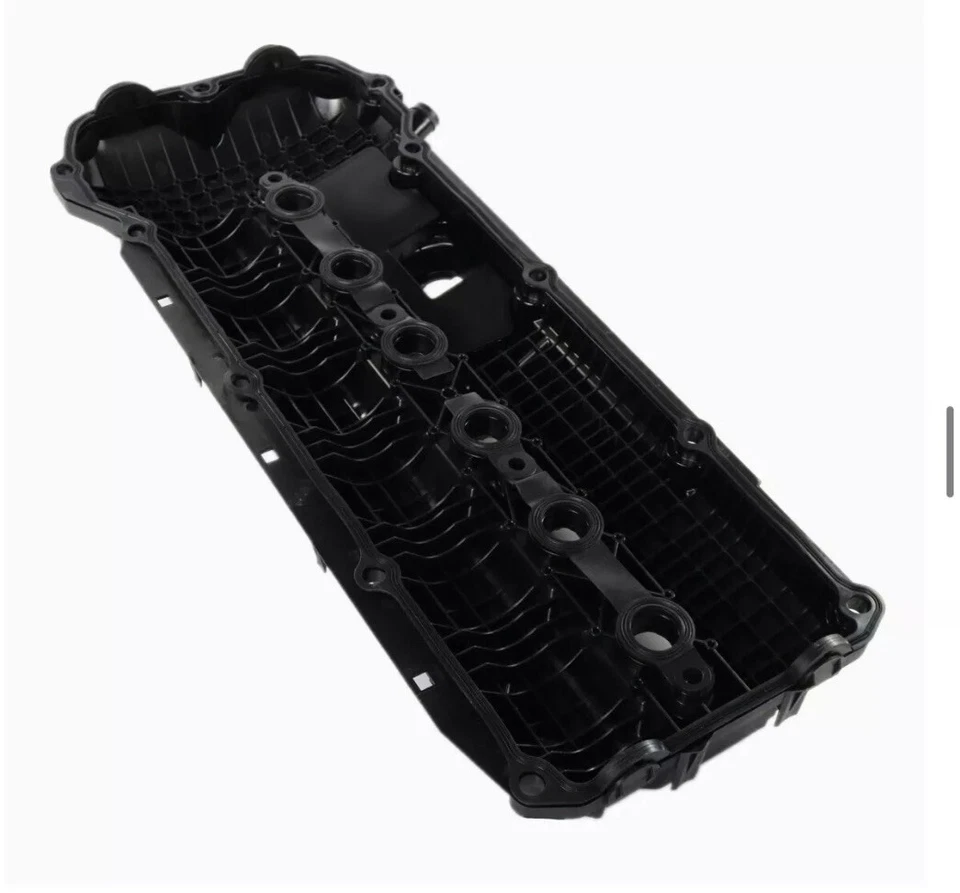 Bmw Engine Valve Cover323i 325i 330 328i 525i 528i 530i Z3 Z4 Z5 X5 M54/52engine - Image 2 of 4
