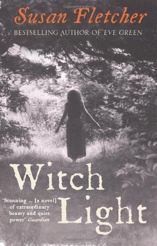 Witch Light-Susan Fletcher