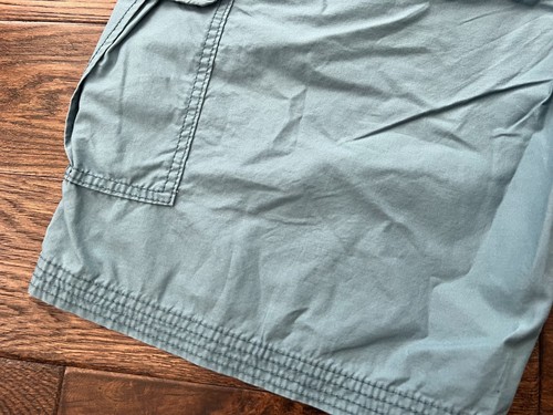 UnionBay Men's Vintage Cargo Tidal Wave 426Y Shorts 11" Inseam Size 40 Y184S36 - Picture 6 of 8