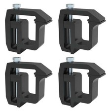 Tl2002 4 Tite Lok Truck Topper Cap Camper Clamp Lock With Heavy Duty 4 Packs