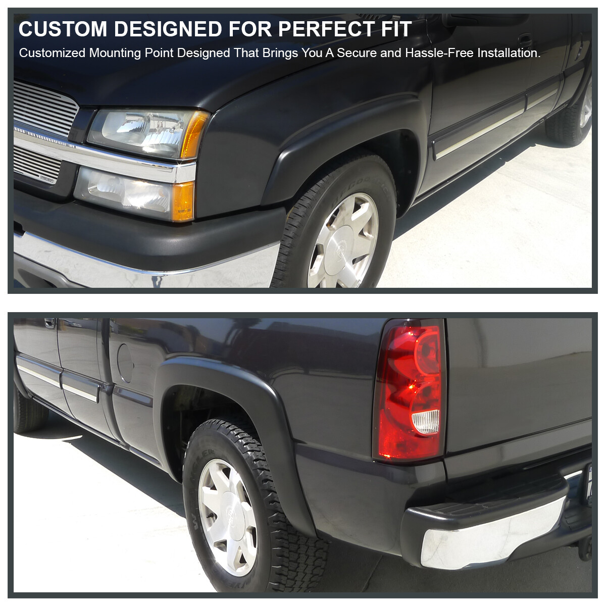 Engine Under Cover Splash Guard For 1999-2007 Chevy Silverado/GMC Sierra - Replaces 22781372