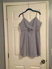 Womens Summer Dress by Forever 21 Size XL