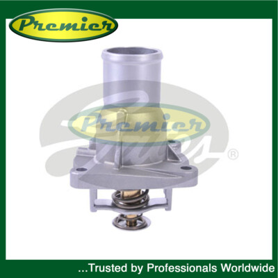 Premier Thermostat Coolant Fits Vauxhall Corsa Astra 1.6 + Other Models