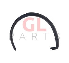 FÜR TESLA MODEL X 2016- KOTFLÜGEL RADLAUF HECK LINKS 1035290-00-E NEU