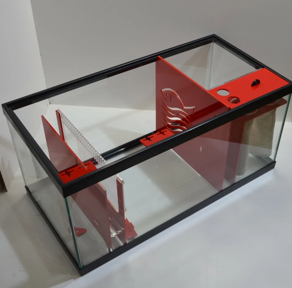 Triton Refugium baffle kit - 40 Gallon breeder intl - Image 2 of 4