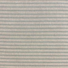 Deck Stripe Fabric Duck Egg Blue Cotton Double Width Curtains Upholstery