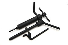 Ducati Königswelle KöWe bevel  2V werkzeug Ventile rocker set puller pin install