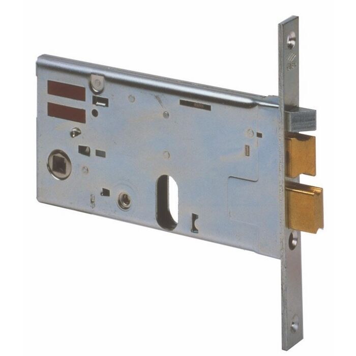 Serratura Elettrica da Infilare Cisa art.14461 Misura 70 mm Frontale 20 mm 12V