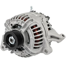 Alternator For Jeep Grand Cherokee V8 4.7L 1999-2004 0124525002 6004ML0000 12562